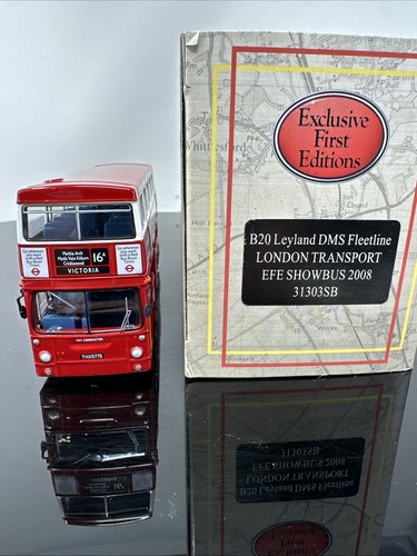 Efe 3130sb london transport - 3130sb,