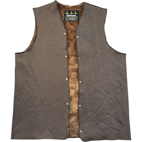 Barbour pile lining - lining, extra