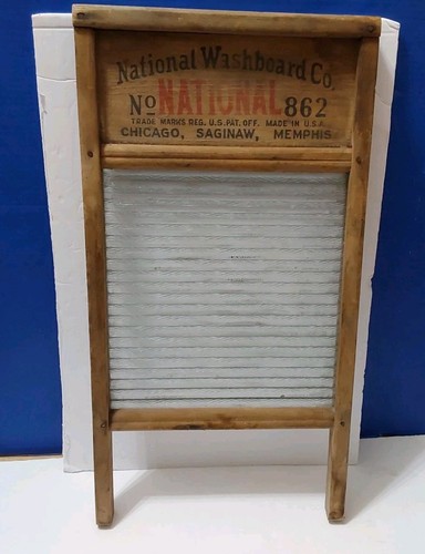 Vintage glass national - glass,