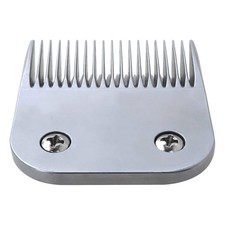 Pet Grooming Clipper Blade Kit