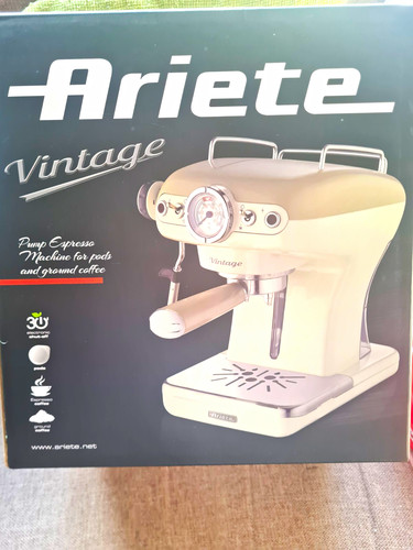 Ariete vintage green pump - vintage,