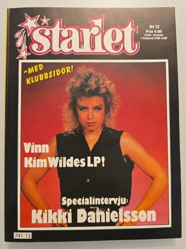Kim wilde a rare - -,