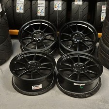 TSW Imatra Wheels 18x8 5X114.3