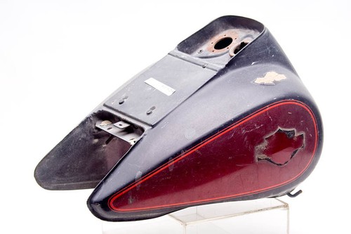 Tank touring shovel head - touring,