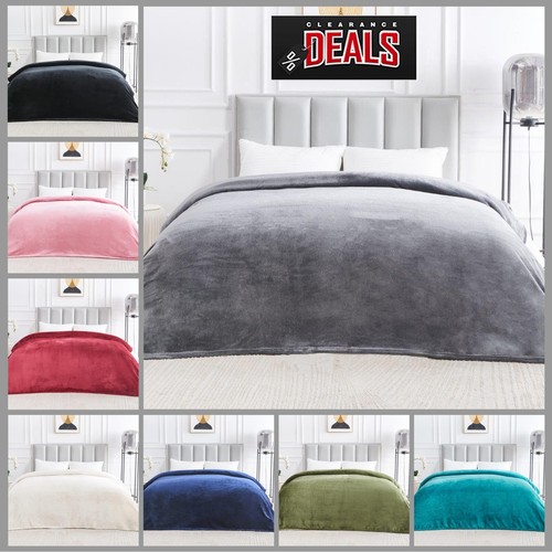 Extra large flannel fleece - extra,