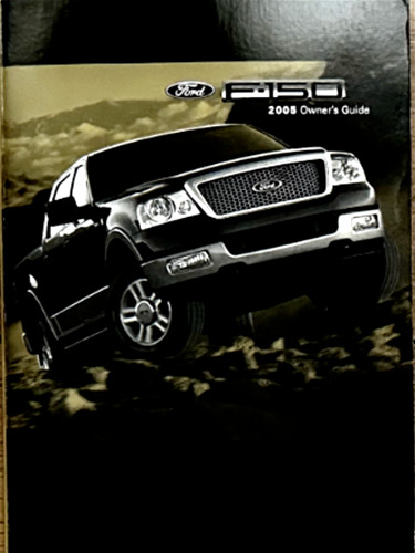 2005 ford 150 - 2005,