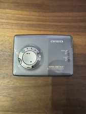 AIWA PX747 Walkman CASSETTE
