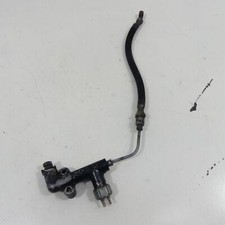 Yamaha RD 250 Ez : 75 Brake