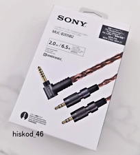Sony MUC-B20SB2 Headphones
