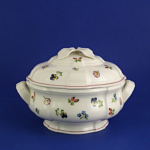 Villeroy boch petite fleur - petite,