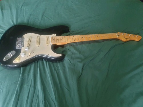 Rockwood hohner lx90l black - by,