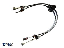 Ford Transit Connect Gear