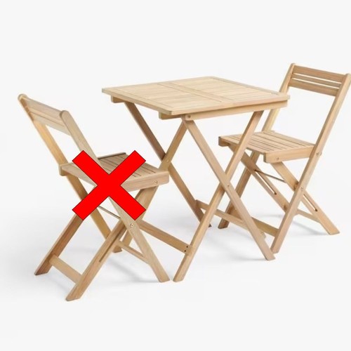 John lewis foldable - john,