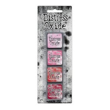 Tim Holtz Distress Mini Oxide