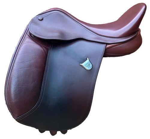 Bates heritage pony show - 14",