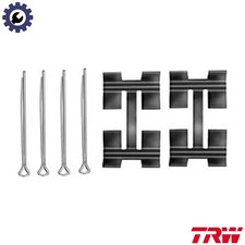 ACCESSORY KIT DISC BRAKE PAD