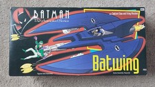 1993 Kenner Batman The