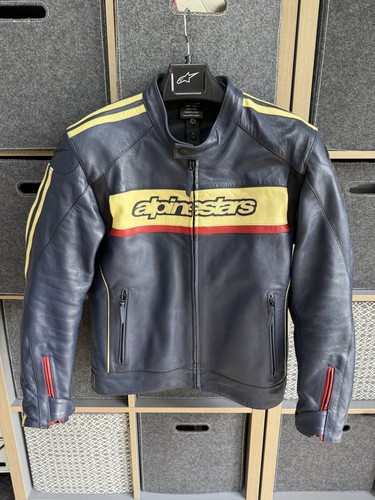 Alpinestars dyno leather - alpinestars,
