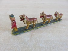 Vintage Collection of Tigers