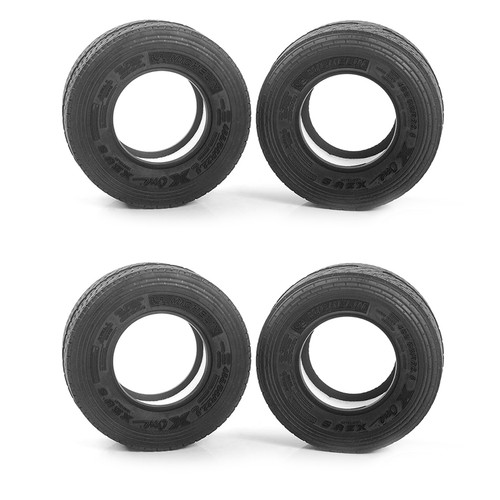 Rc4wd t0176 michelin - x, one