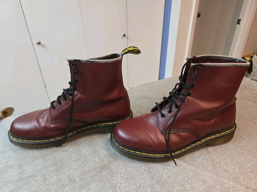 Martens air wair - dr.,