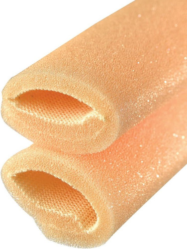 Chiropody toe foam 25cm - 25cm, cx