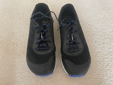 Merrell barefoot trainers size