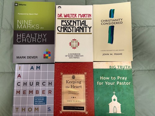 Church christianity pastor god - church,