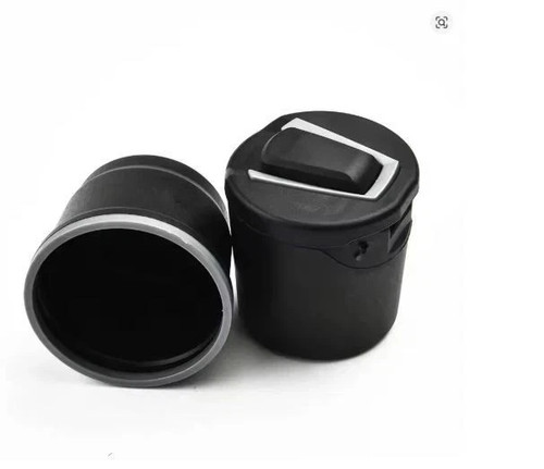Car coin storage - car, holder