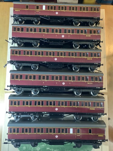 Darstaed gauge rail - gauge, set