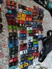 Hotwheels Joblot Bundle Loose
