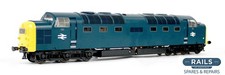 HELJAN 'O' GAUGE 55011 BR BLUE