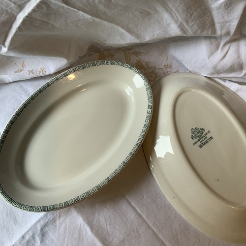 Vintage john maddock sons - john,