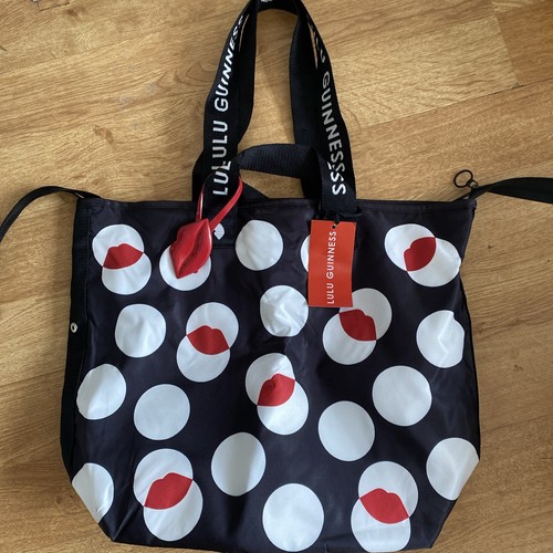 Lulu guinness pukka polka - pukka,