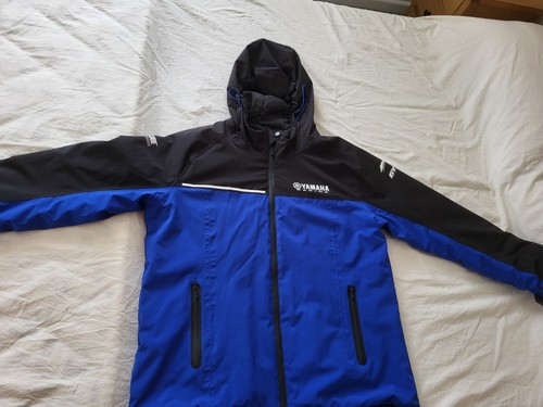 Yamaha soft shell - shell, jacket