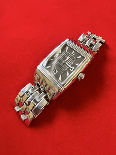 Jaeger lecoultre reverso gran - jaeger-lecoultre,