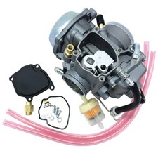 Carburetor For Suzuki Quadrunner 250 Carburettor LT-4WD LT4WD LTF250 Carb