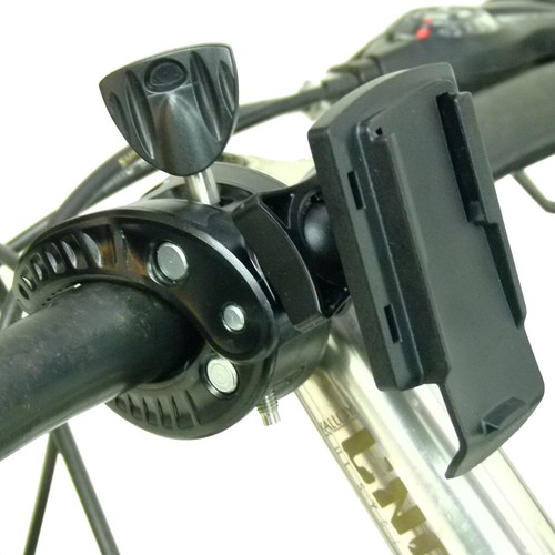 Tech clamp bicycle handlebar - k-tech,