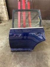 Breaking Porsche Cayenne (9PA) 2005 nearside rear door 