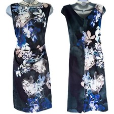 Bnwt Vera Mont multi floral