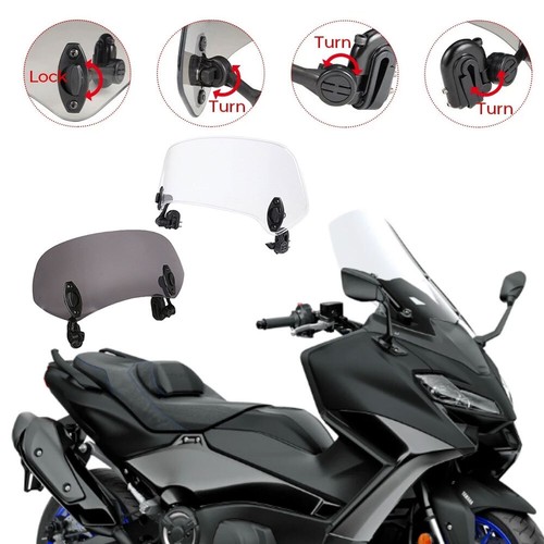 Motorbike motorcycle clip - motorcycle, on