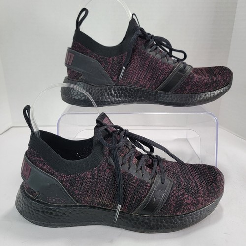 Puma nrgy womens knit - puma,