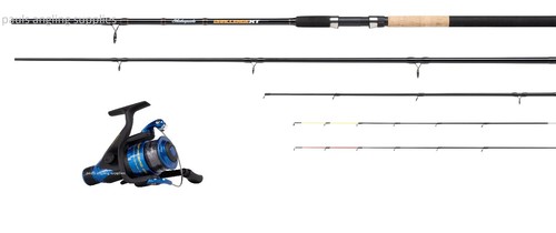 Shakespeare fishing carbon - shakespeare,