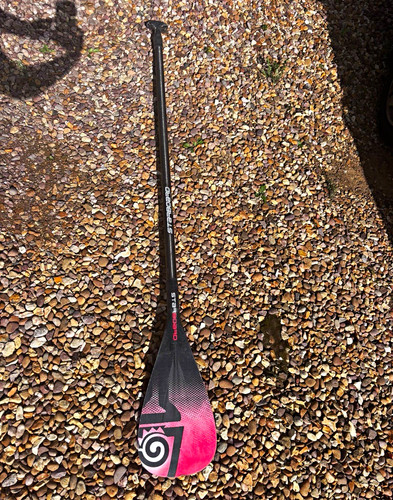 Rare red starboard - rare, 2-piece