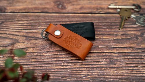Harley davidson leather - harley-davidson,