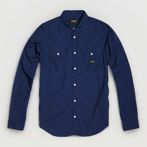 Carhartt wip c sailor - wip, a.p.c.