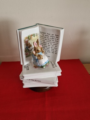 Vintage schmid beatrix - schmid, potter