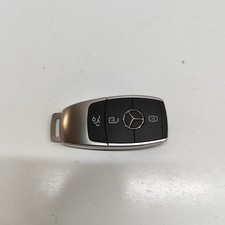 MERCEDES-BENZ GLE W167