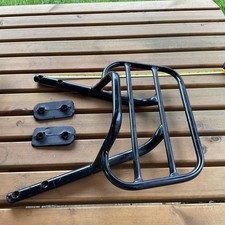 Honda Vfr800 Vtec 2002 Rack
