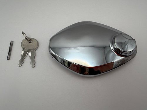 Fuel cap for 1983 kawasaki - for,